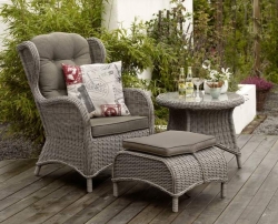 Fotel technorattan Epinal Fotel technorattan Epinal