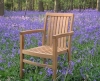Fotel ogrodowy teak Palu Fotel ogrodowy teak Palu