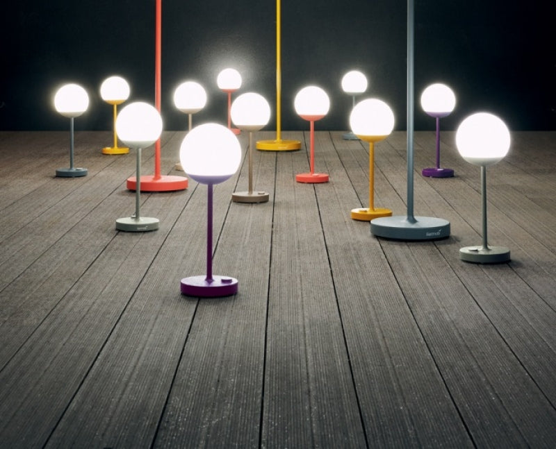 Lampy tarasowe Fermob