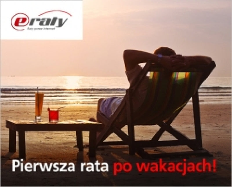 Zakupy na raty