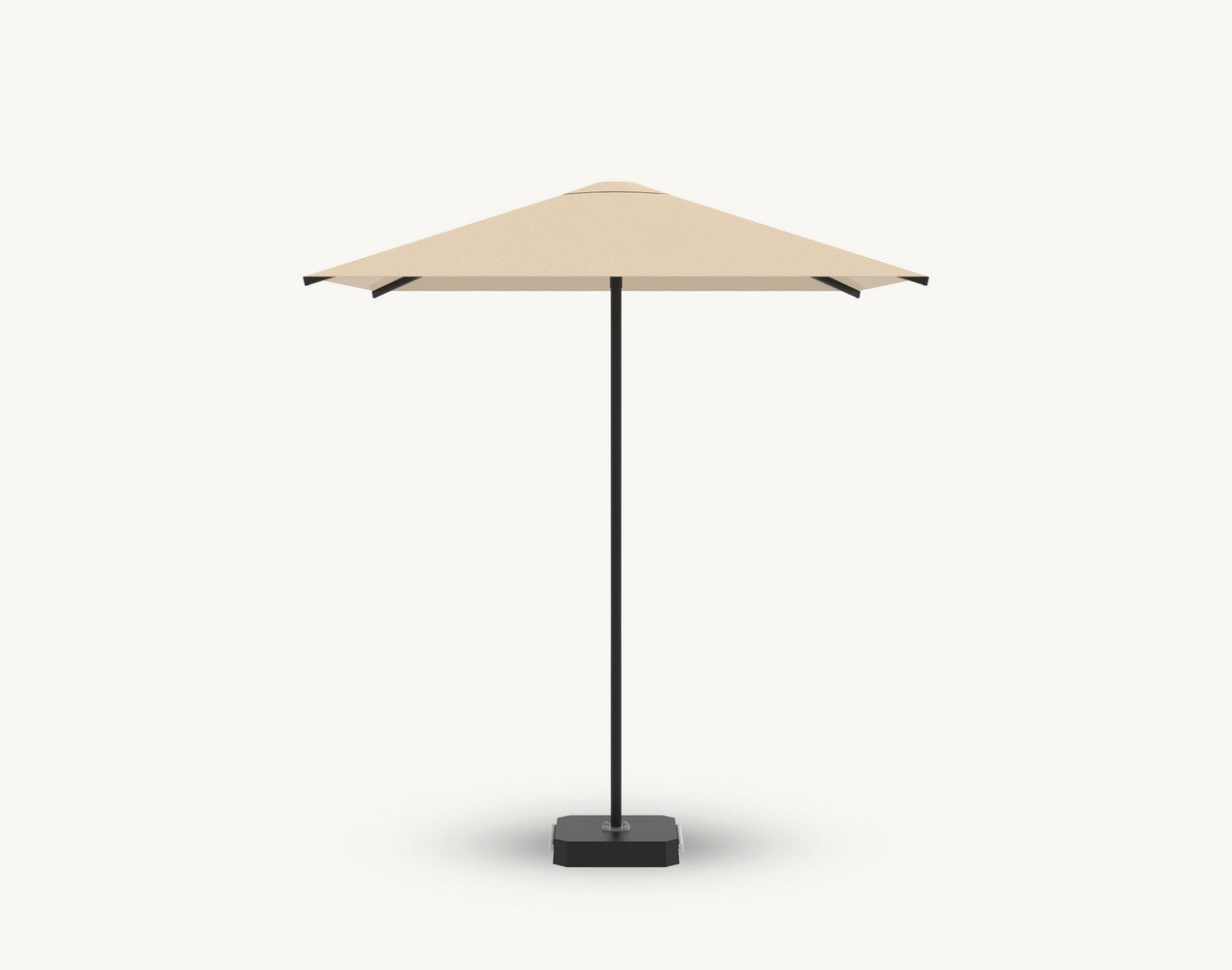 Parasol 2x2 Atlantic