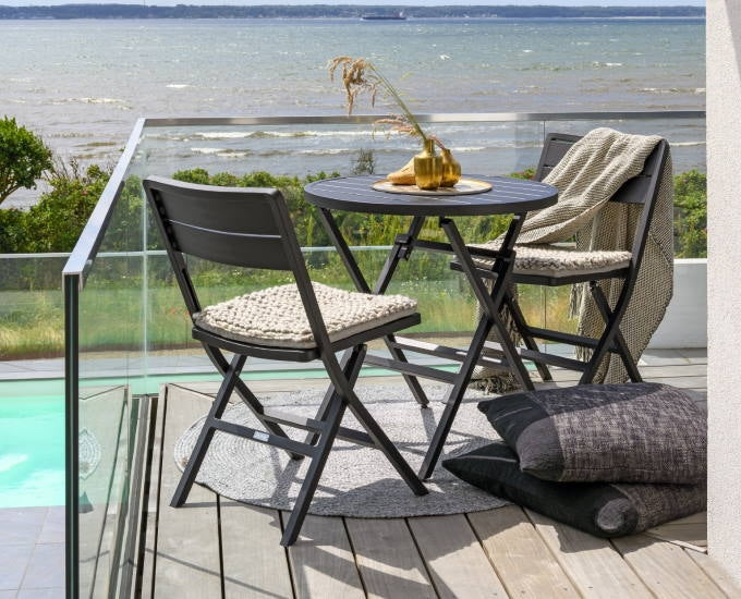 krzesło rozkładane Albi