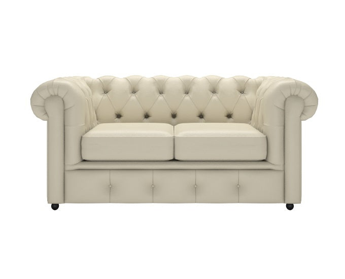 sofa Andover klasyczny kość słoniowa
