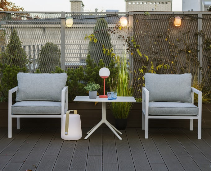 stolik kawowy Elliot 80x80