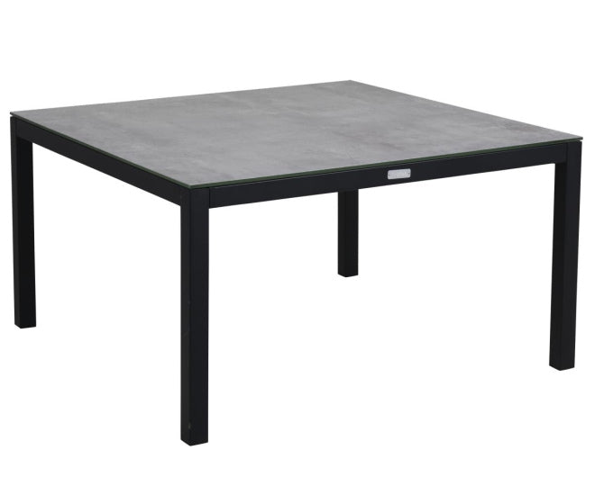 Antibes stolik czarny