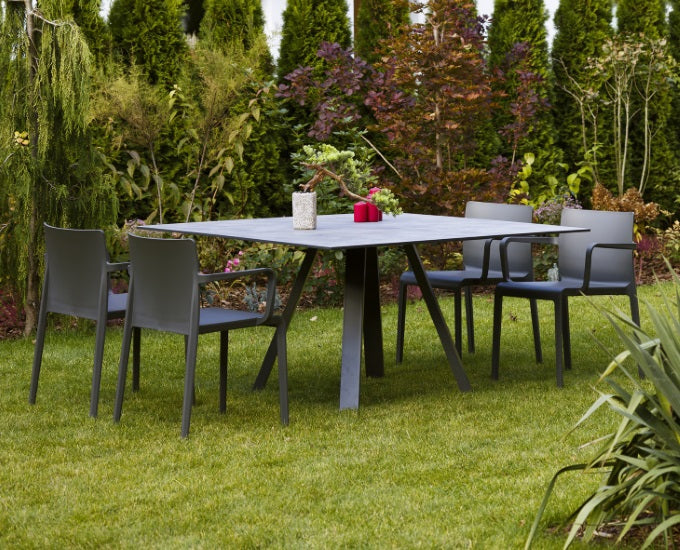 Arki 139x139 krzesła Volt