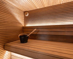 sauna tarasowa Arti
