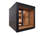 sauna tarasowa Arti