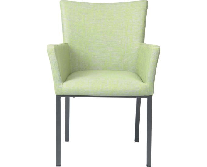 krzesło Artus zielone
