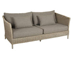 sofa technorattan Aster