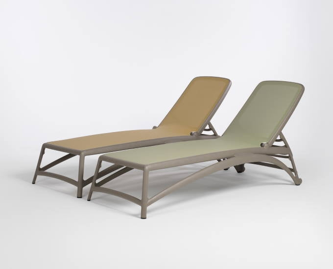 Atlantico taupe zielony