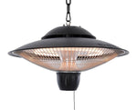 Ogrzewacz Barcelona wiszący