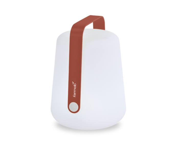 Balad 25 Red ochre