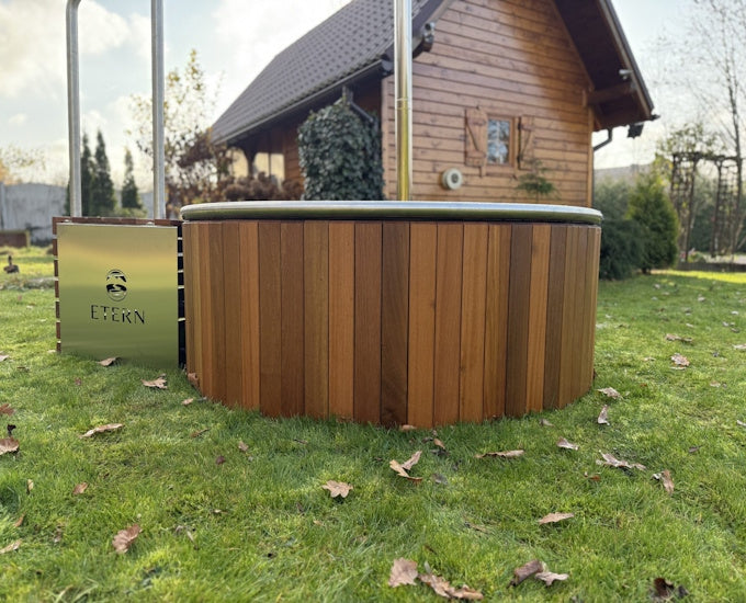 Balia 150 do kapieli bangkirai