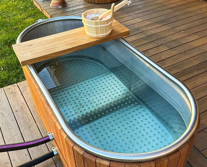 Wanna ogrodowa balia Prime Duo