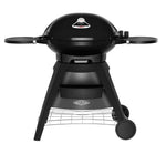 Grill gazowy Bigg BUGG
