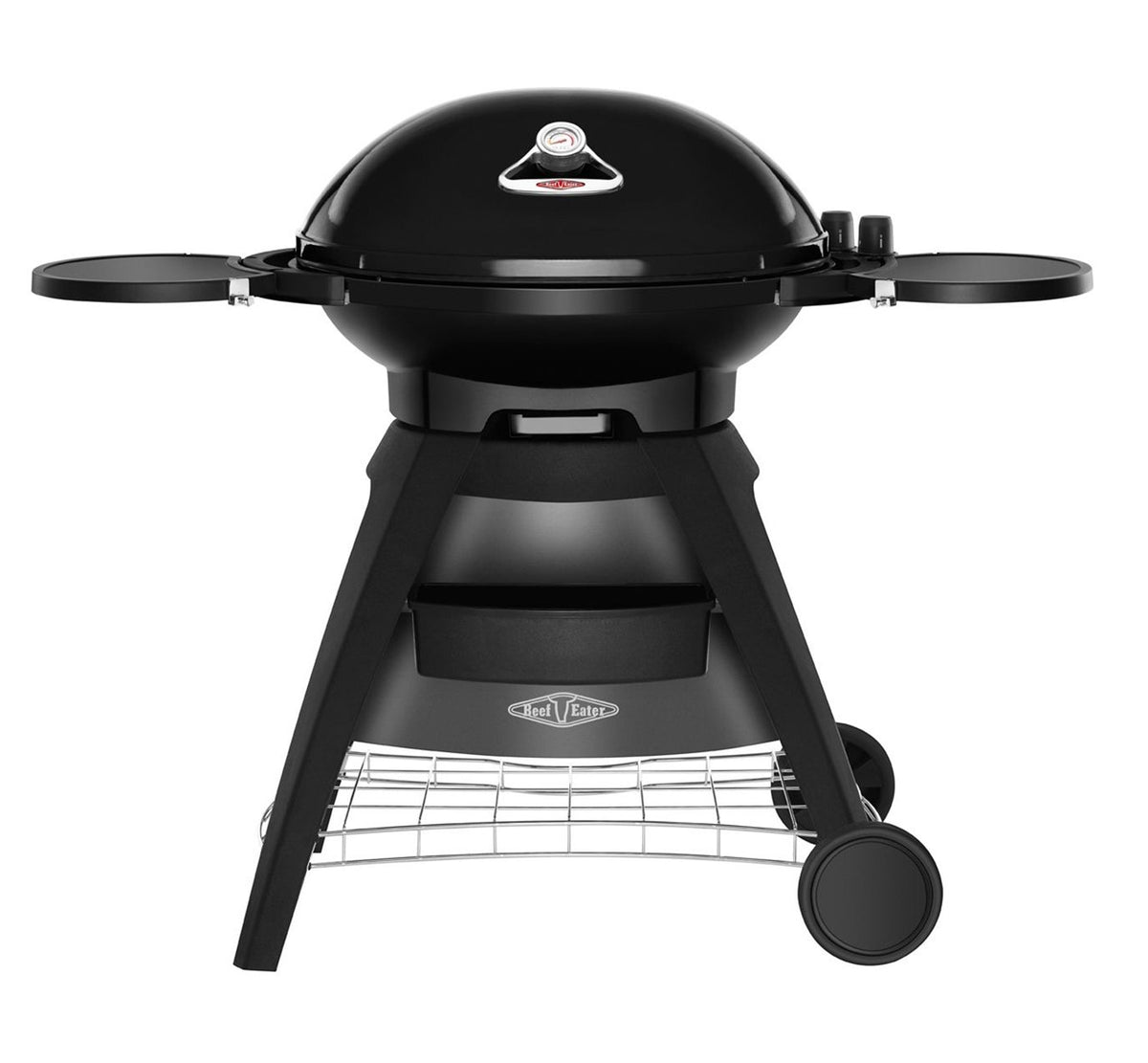 Grill gazowy Bigg BUGG