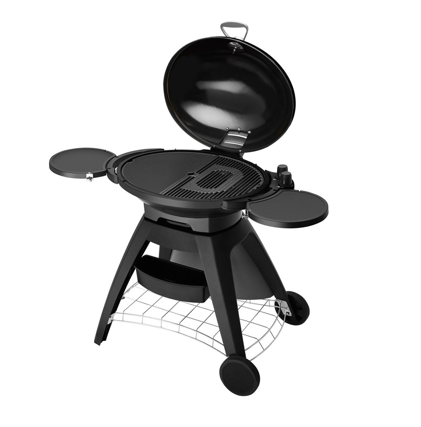 Grill gazowy Bigg BUGG
