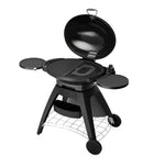 Grill gazowy Bigg BUGG