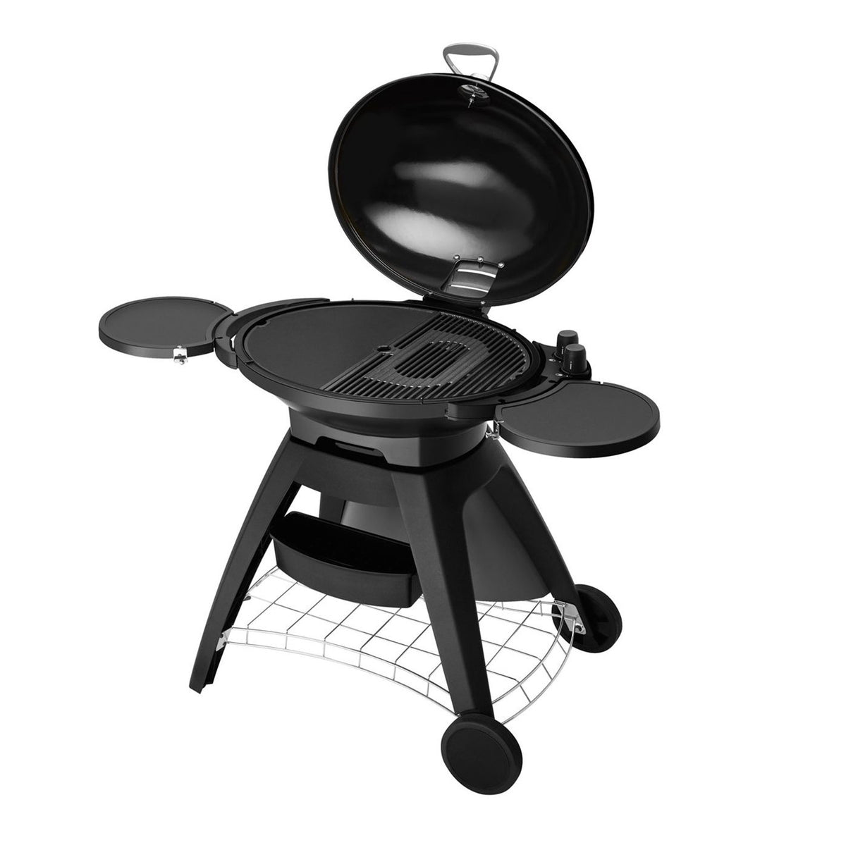 Grill gazowy Bigg BUGG