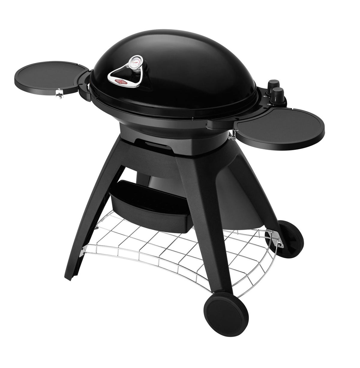 Grill gazowy Bigg BUGG