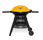 Grill gazowy Bigg BUGG