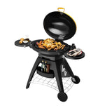 Grill gazowy Bigg BUGG