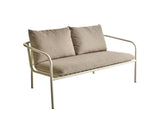 sofa Bendt kremowa