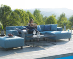 Benz Bizzarto sofa