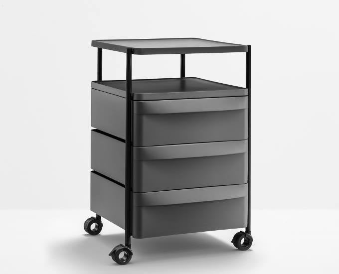 Boxie GA-NEF