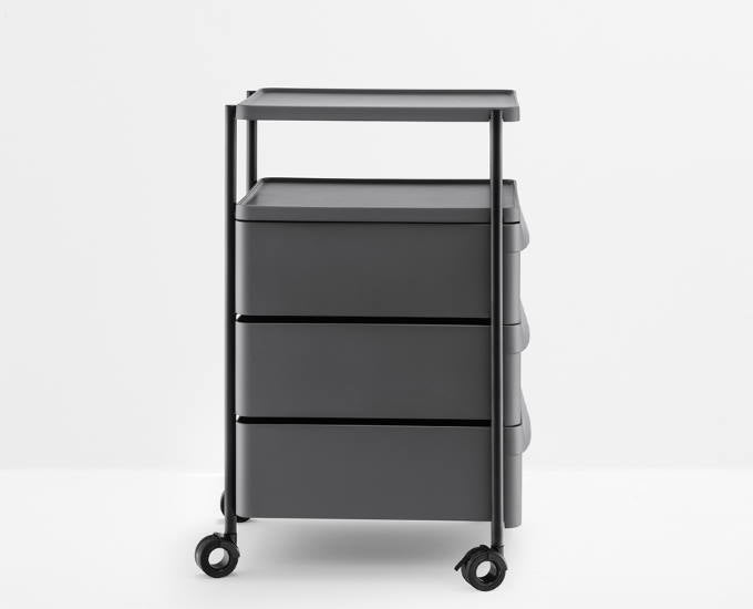 Boxie GA-NEF