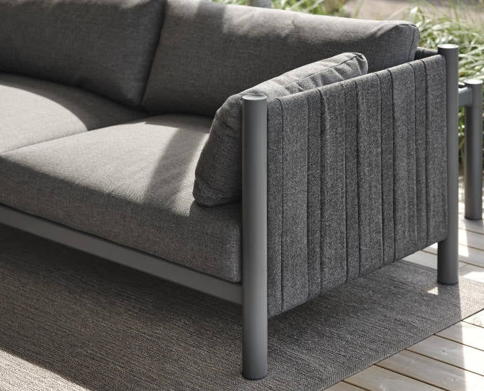 sofa indoor outdoor Brad
