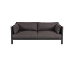 sofa indoor outdoor Brad grafitowa