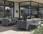 Brad sofa indoor outdoor
