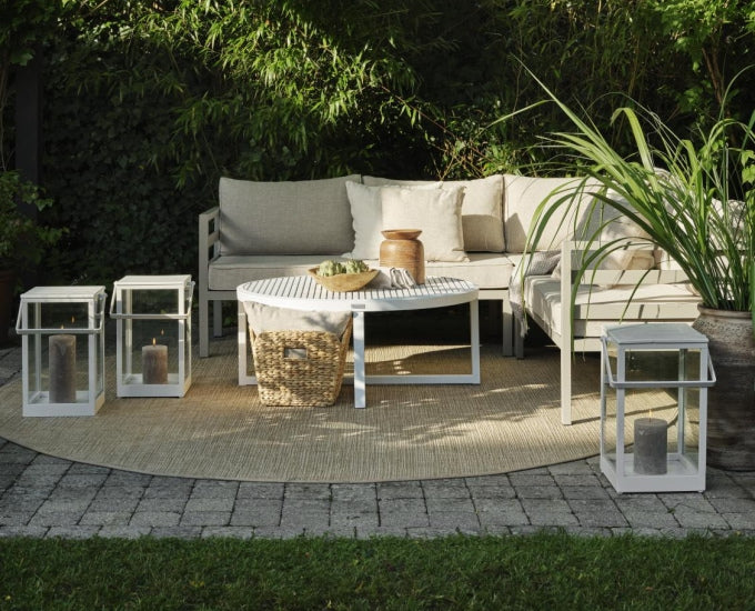 beżowy narożnik Brest