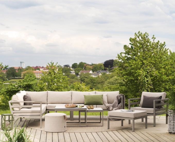 beżowy moduł Brest