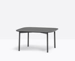 czarny stolik Buddy 59x59