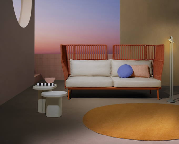 Caementum stolik kawowy GC