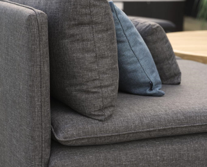 Callisto poduszka na oparcie