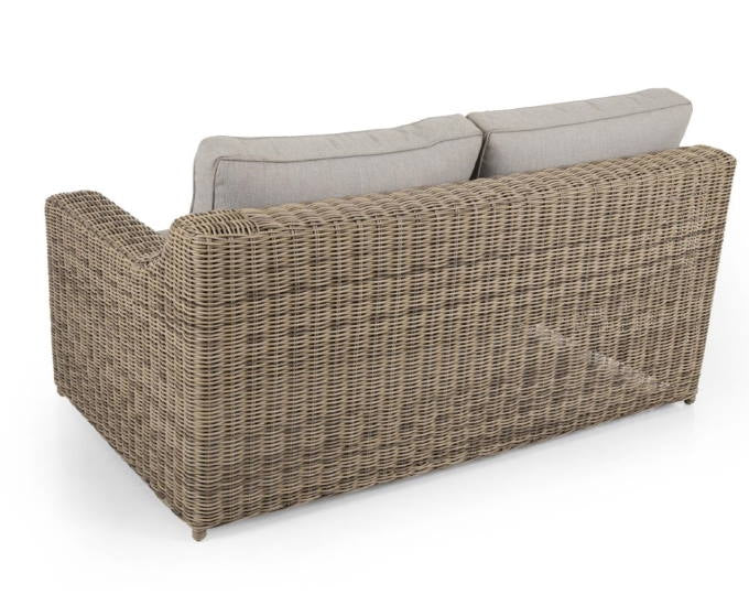 Brązowe moduły końcowe Cassandra - lewy