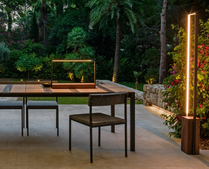 Casilda lampa stojąca