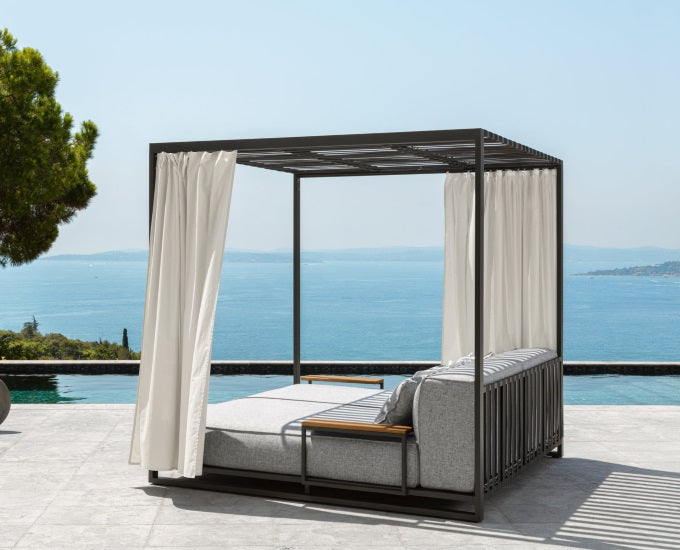 Casilda łoże tarasowe