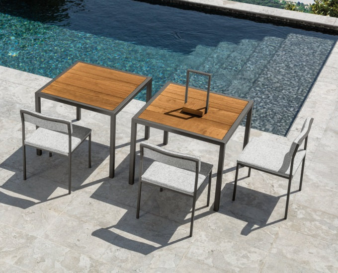 Casilda stół kwadratowy 90x90