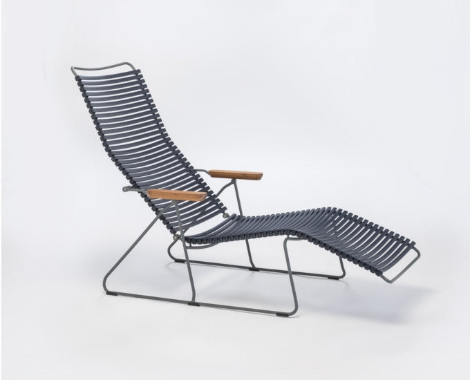 Click czarny