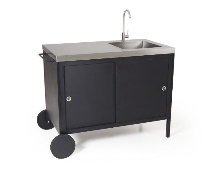 Kuchnia tarasowa Coldstream