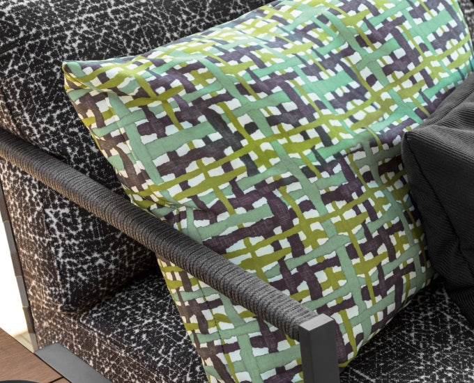 grafit czarny diagonalny