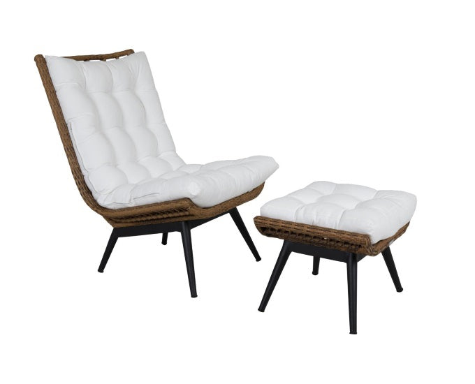 Covelo fotel wypoczynkowy