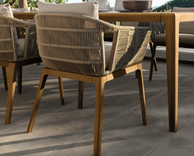 Cruise teak krzesło