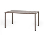 Cube 140 taupe
