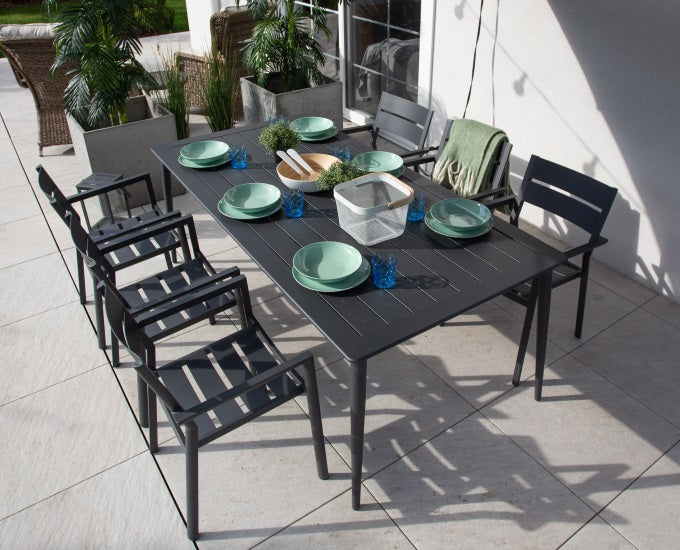 Zestaw obiadowy dla 6 Delia